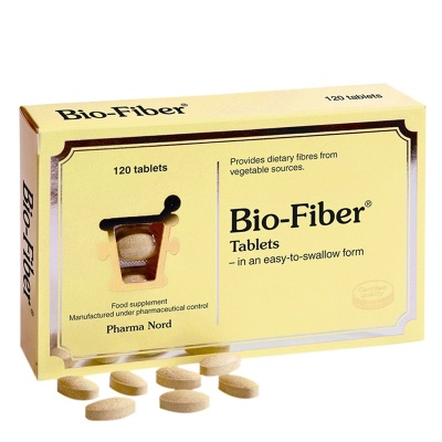 Pharma Nord Bio Fibre 120 tabs